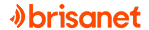 Logo Brisanet Internet